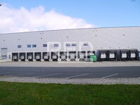 Halle mieten Aachen