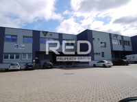 Halle mieten Ratingen